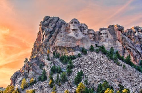 Moving Company in South Dakota